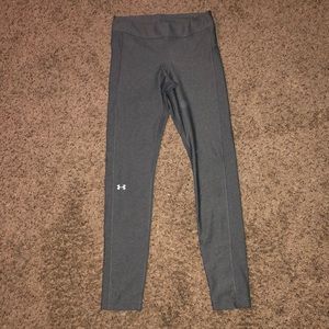 Under Armour Fell Length Leggings